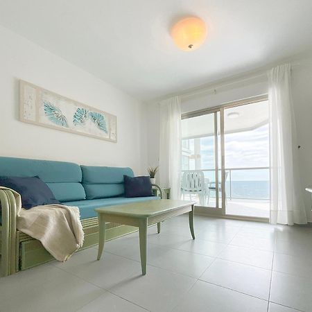 Calpe Luxury Apartments III Eksteriør bilde