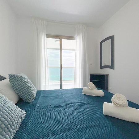 Calpe Luxury Apartments III Eksteriør bilde