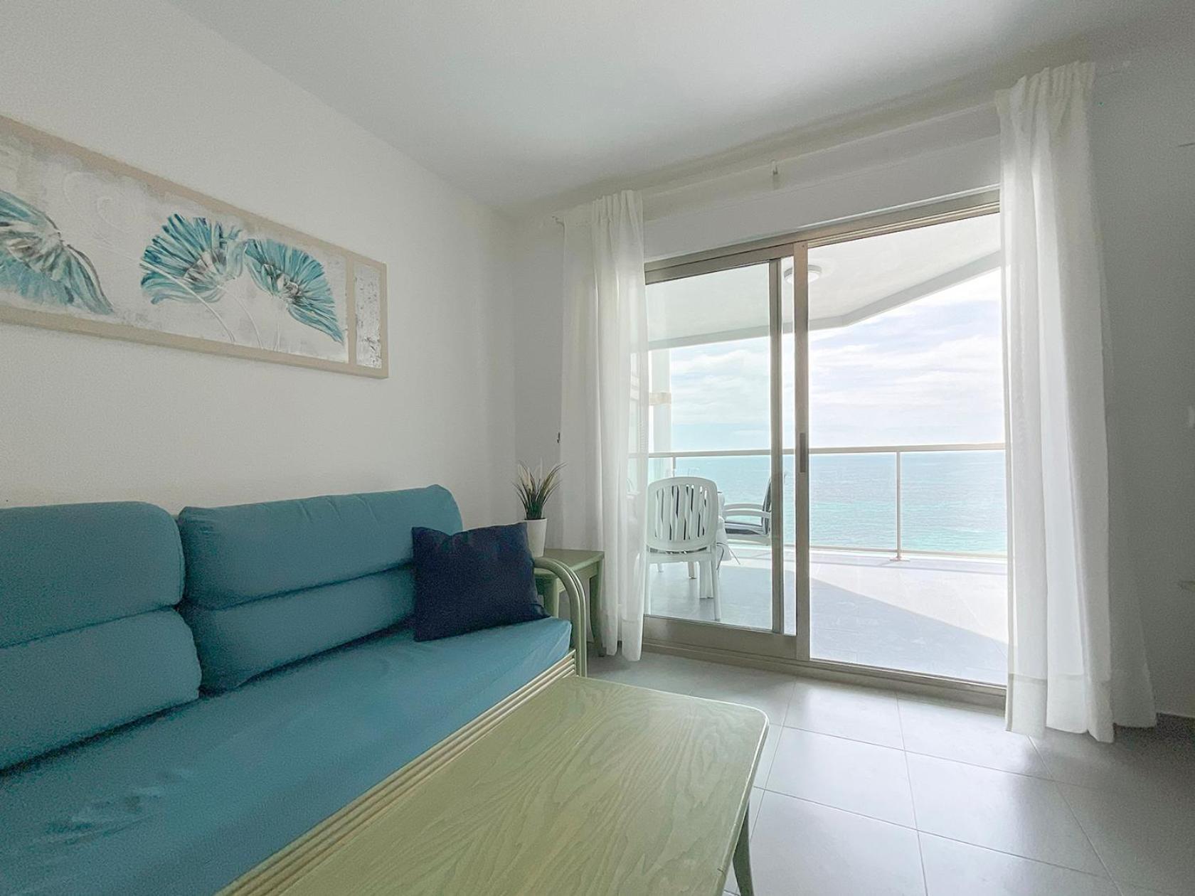 Calpe Luxury Apartments III Rom bilde