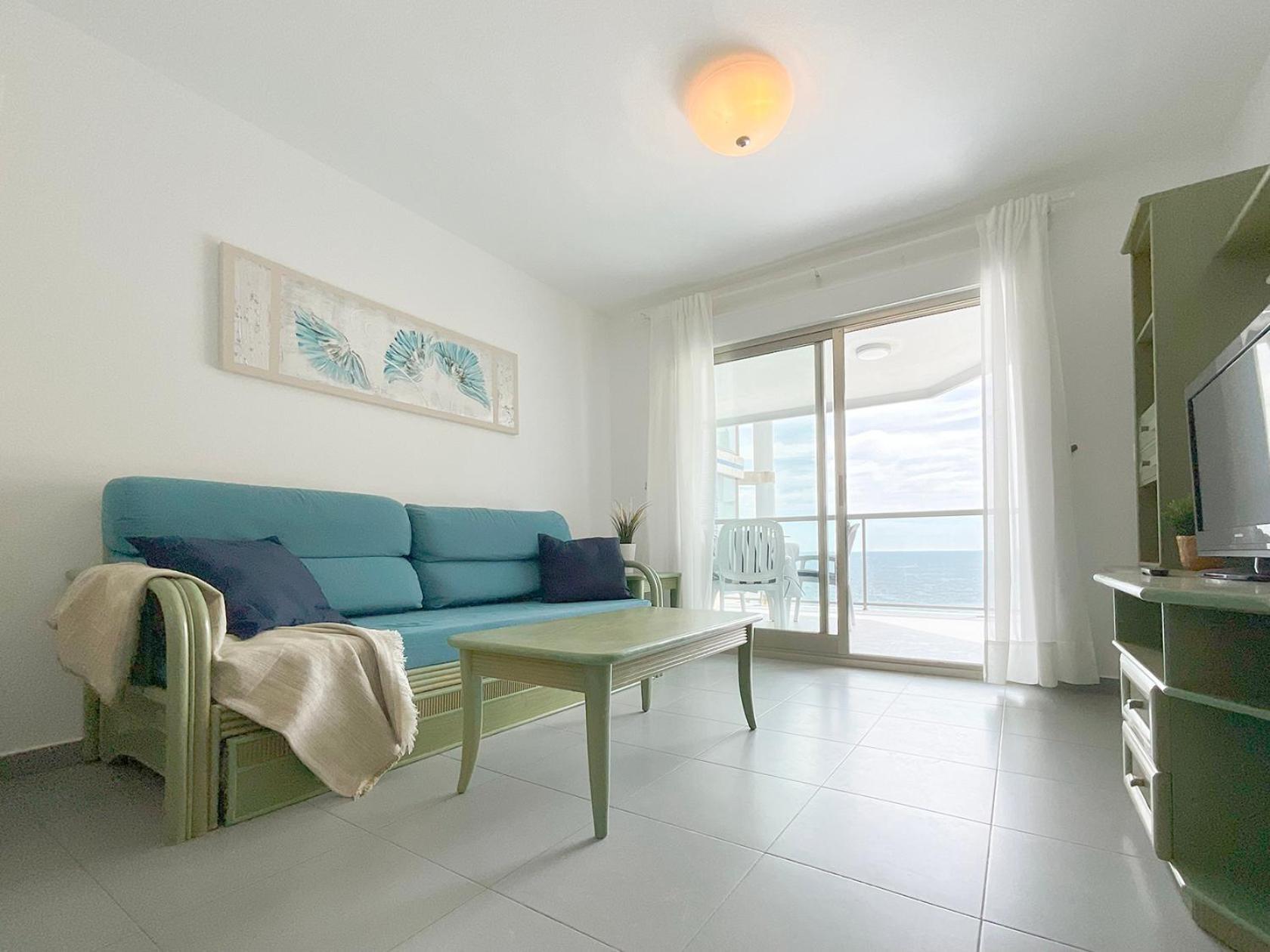 Calpe Luxury Apartments III Eksteriør bilde