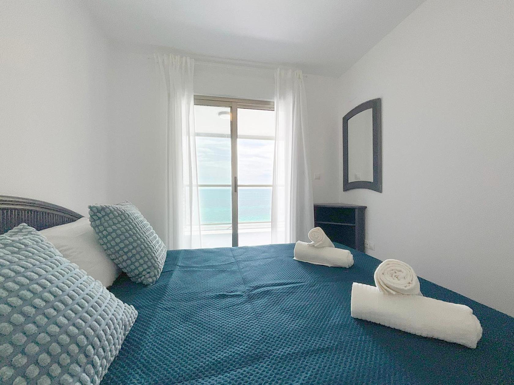 Calpe Luxury Apartments III Eksteriør bilde