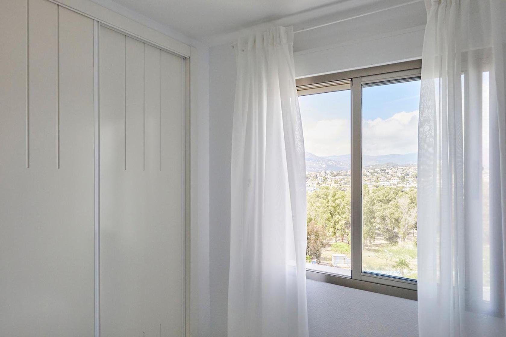 Calpe Luxury Apartments III Rom bilde