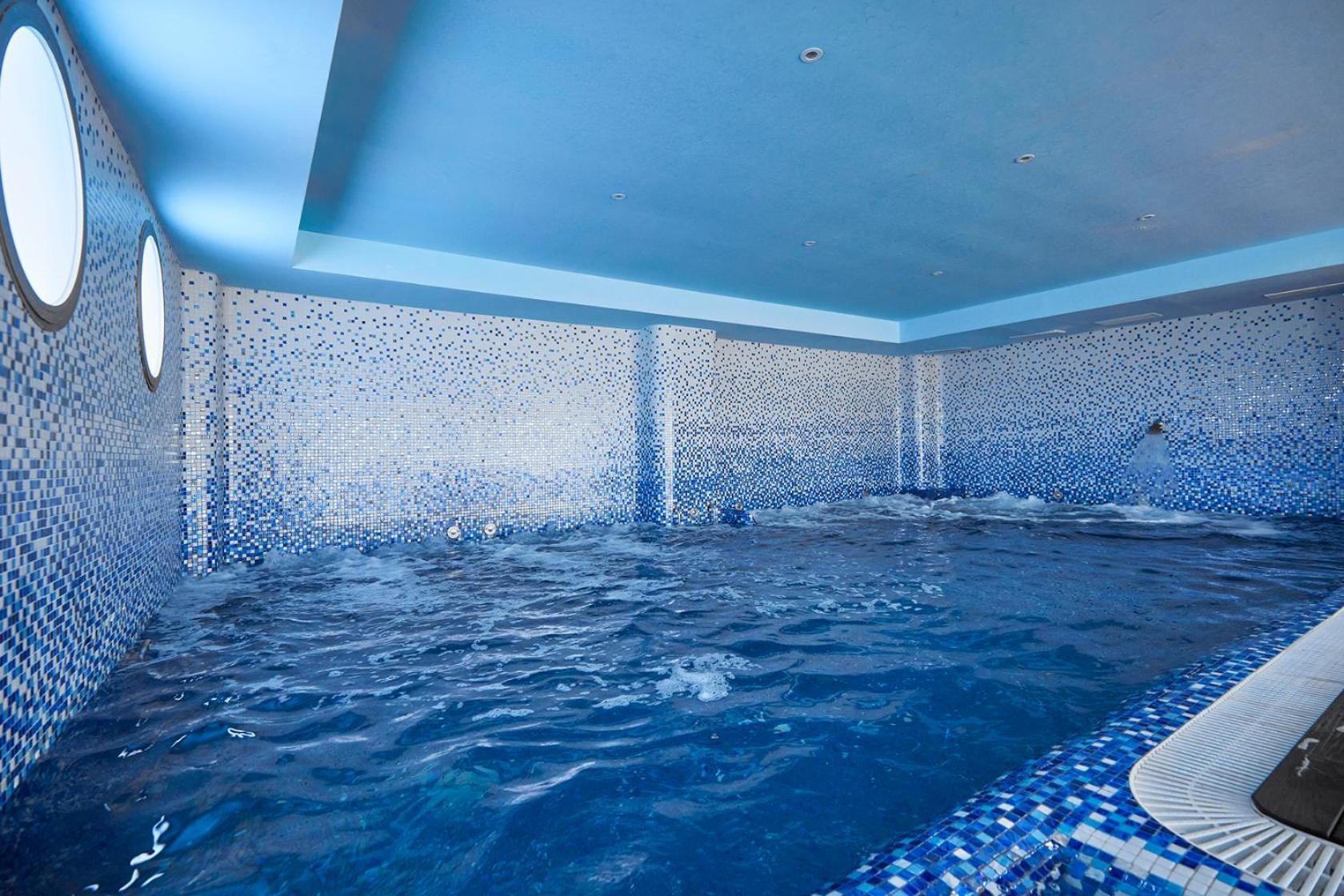 Calpe Luxury Apartments III Rom bilde