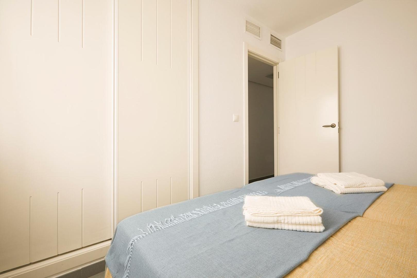 Calpe Luxury Apartments III Rom bilde