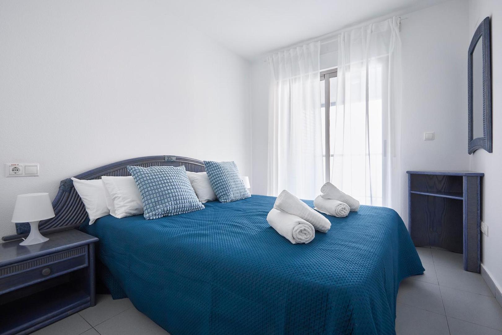 Calpe Luxury Apartments III Rom bilde