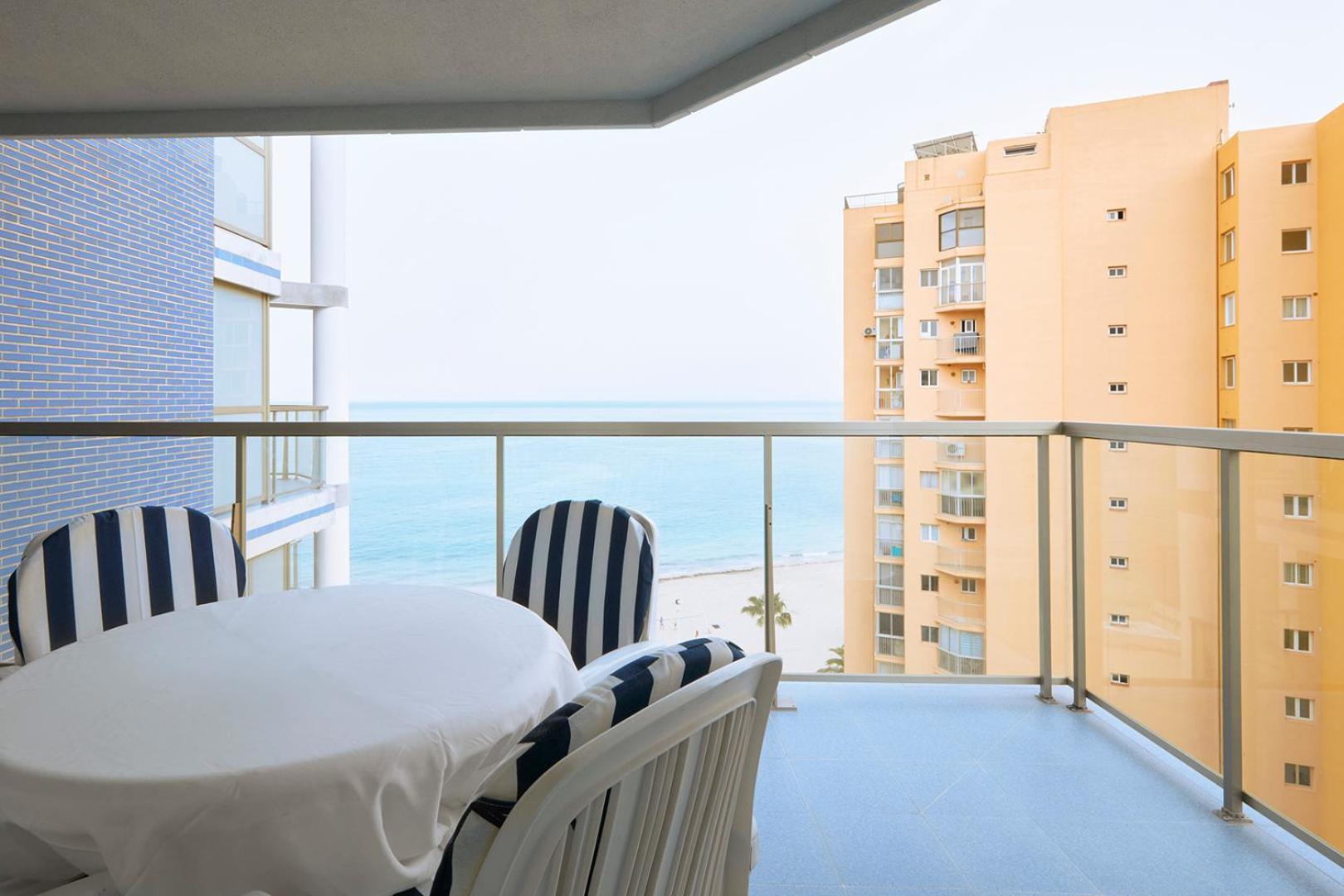 Calpe Luxury Apartments III Rom bilde