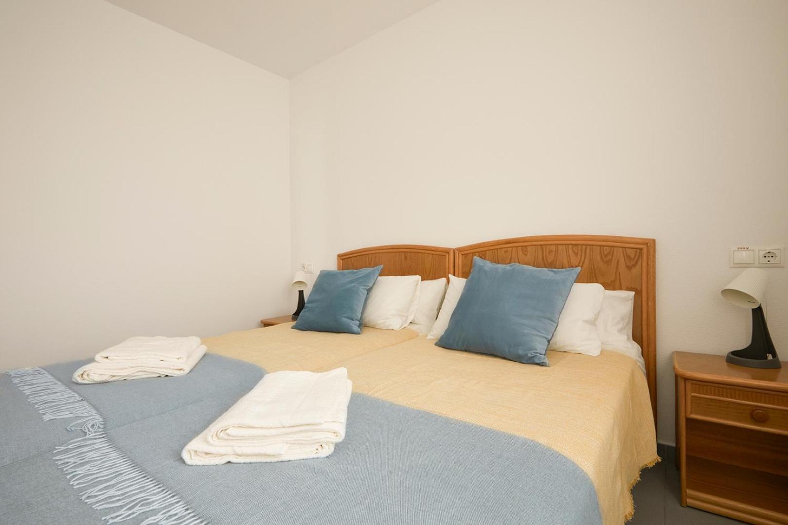 Calpe Luxury Apartments III Rom bilde