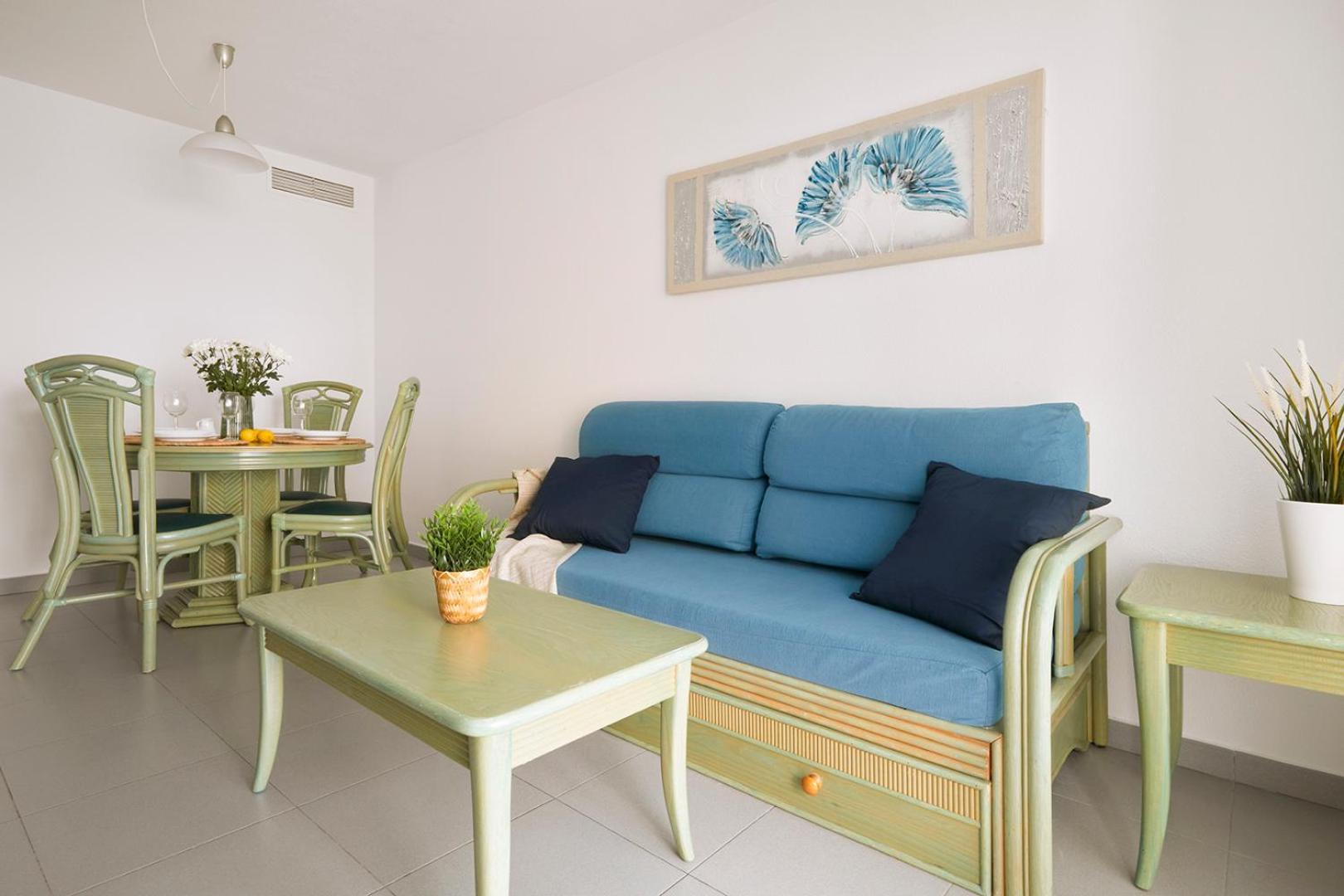 Calpe Luxury Apartments III Eksteriør bilde