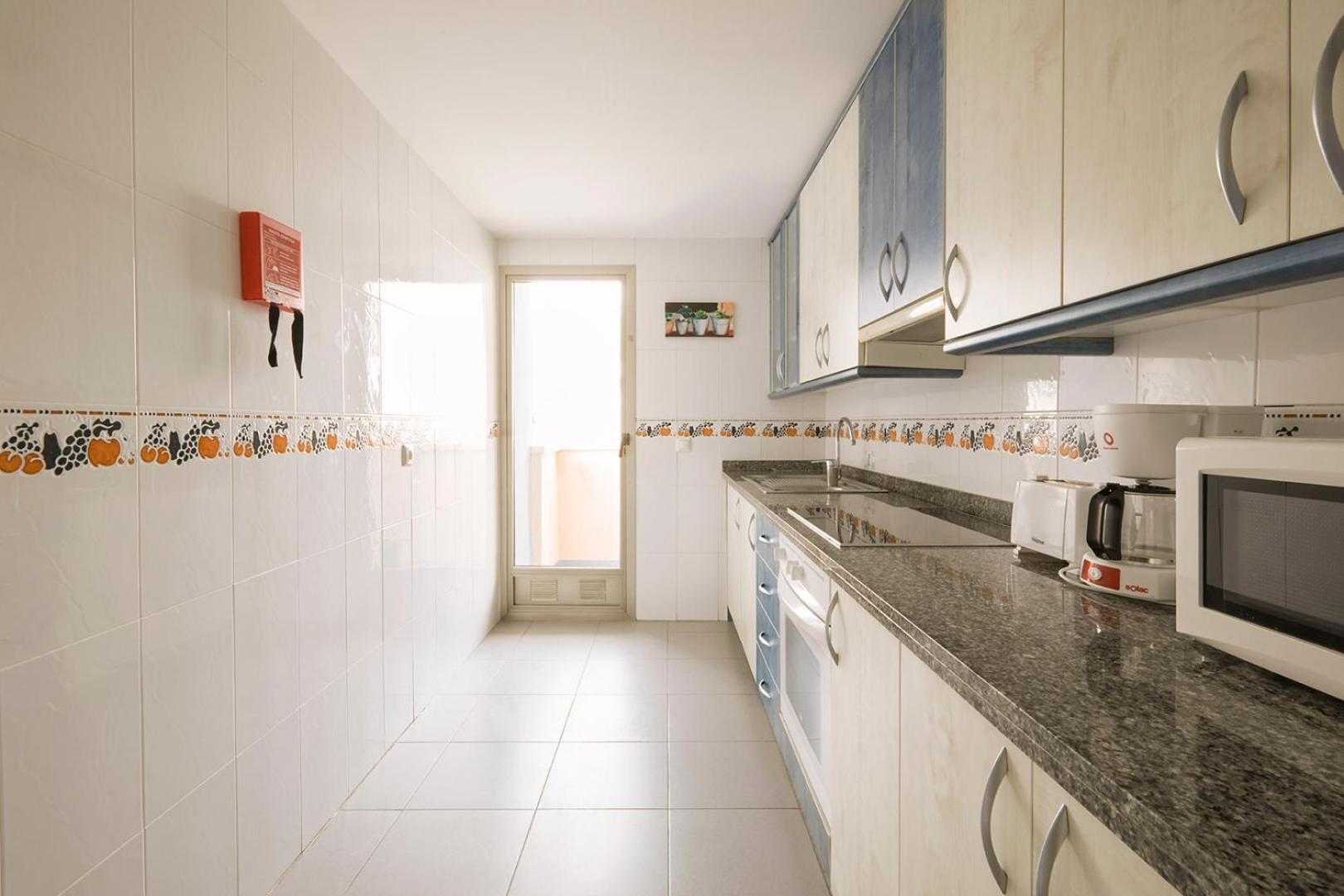 Calpe Luxury Apartments III Rom bilde