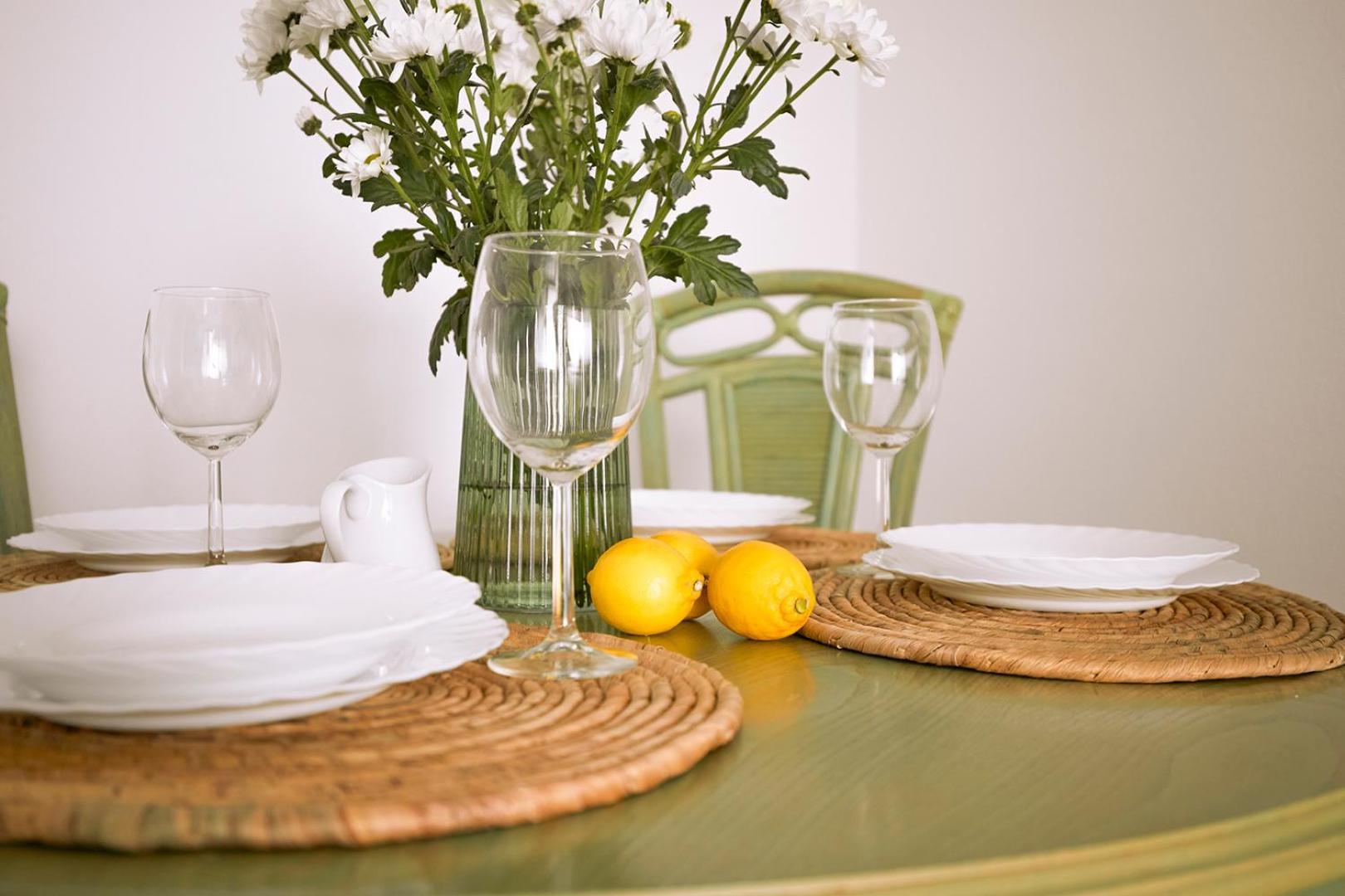 Calpe Luxury Apartments III Rom bilde