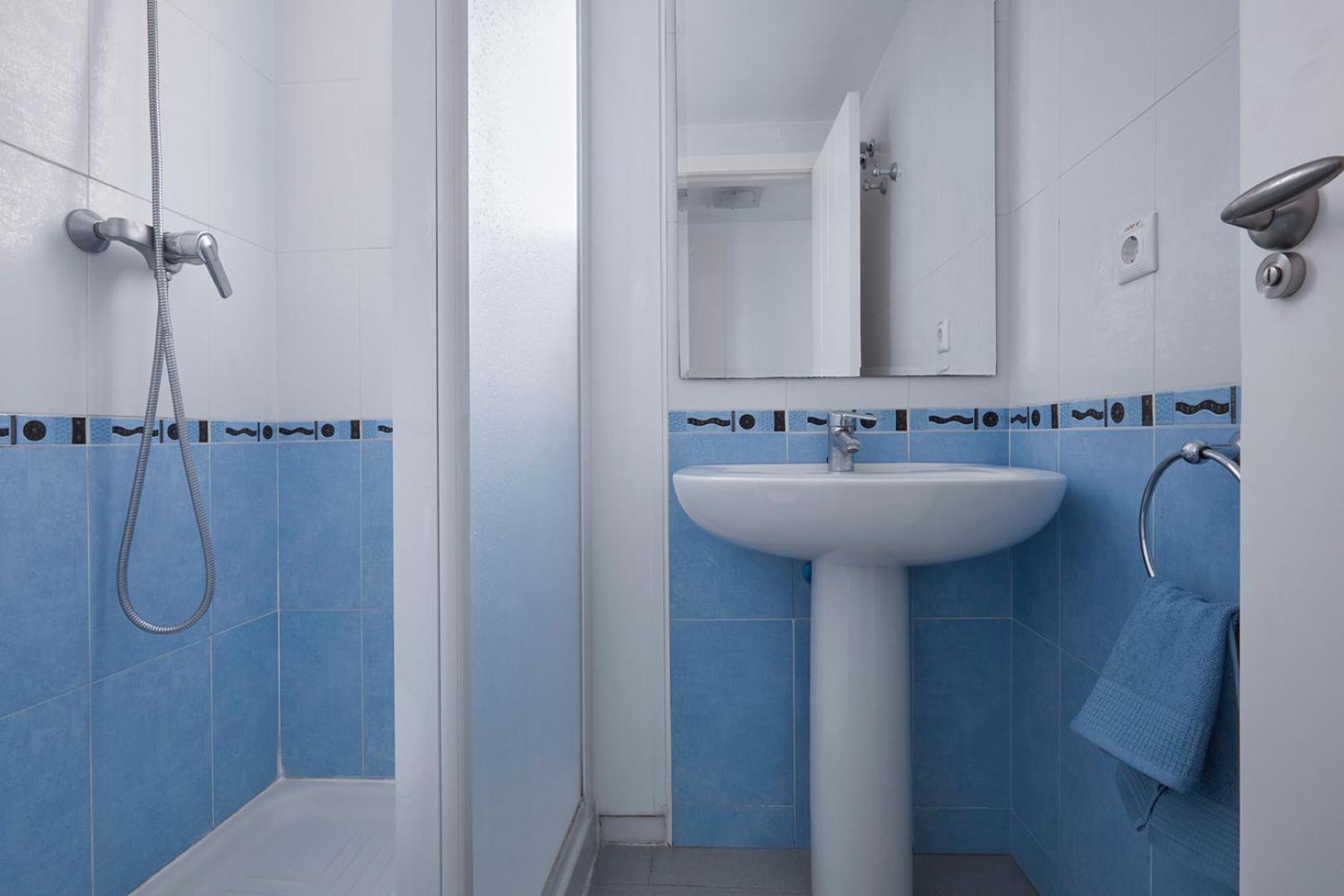 Calpe Luxury Apartments III Rom bilde