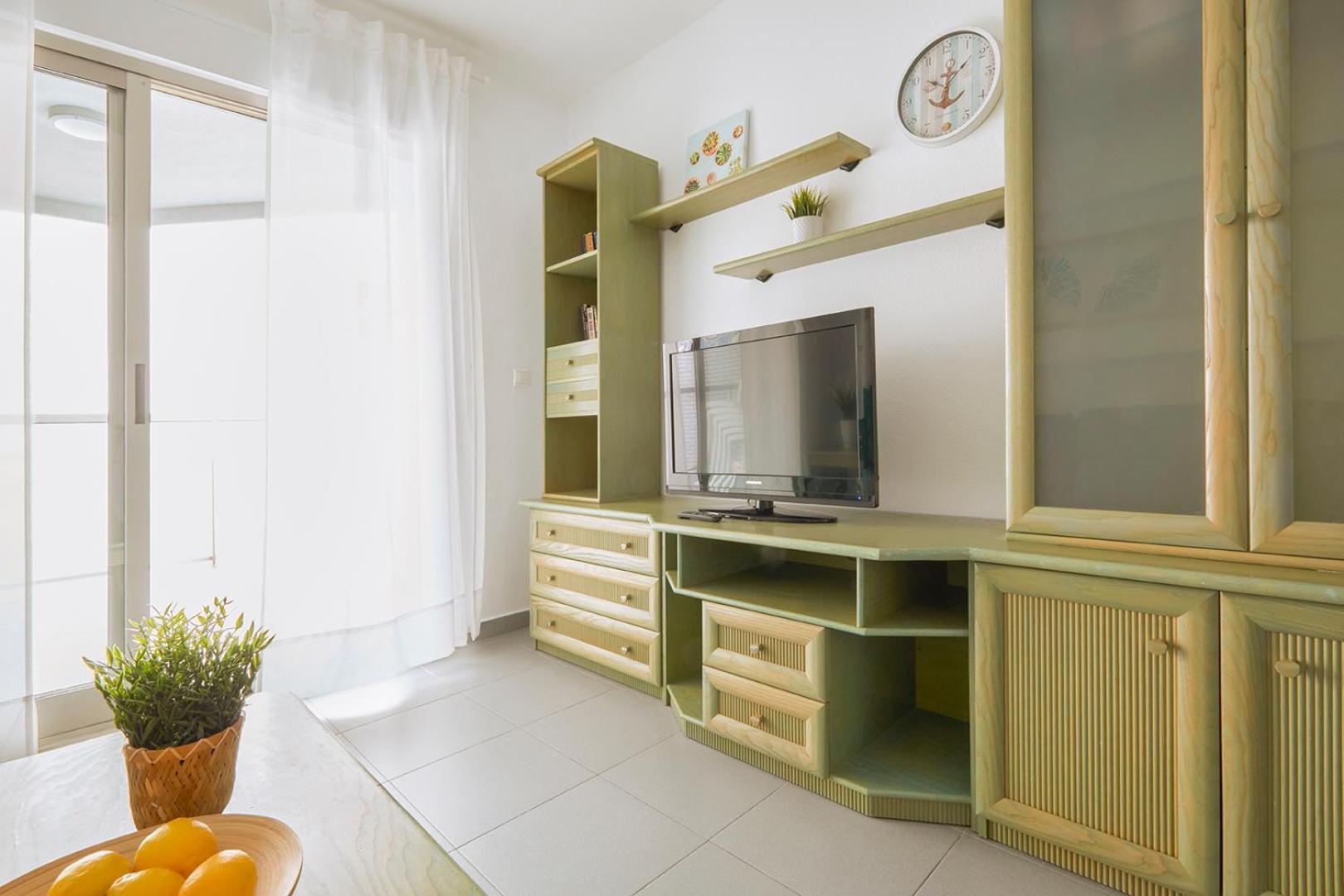 Calpe Luxury Apartments III Rom bilde