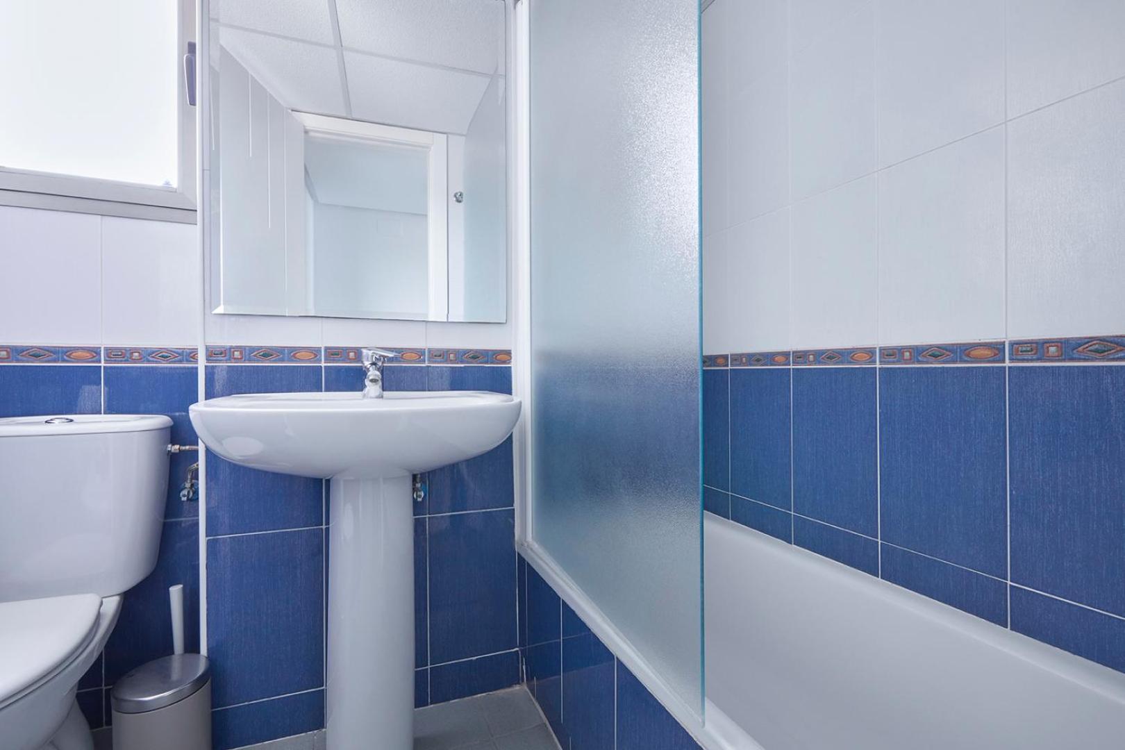 Calpe Luxury Apartments III Rom bilde