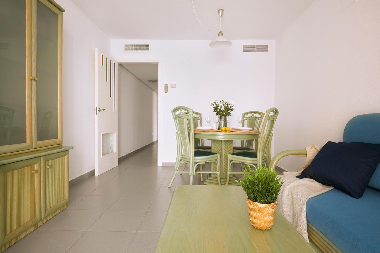 Calpe Luxury Apartments III Rom bilde