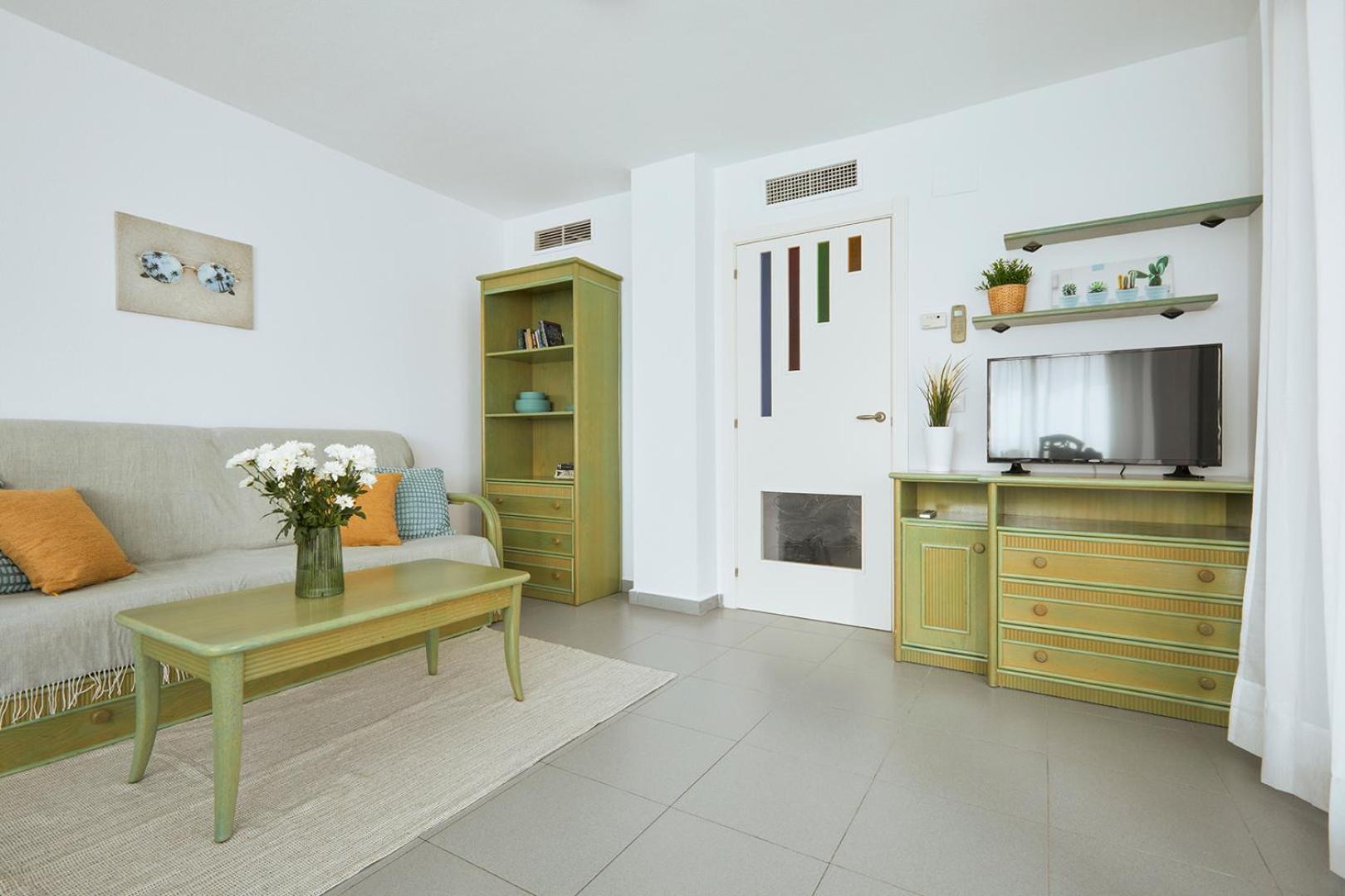 Calpe Luxury Apartments III Rom bilde