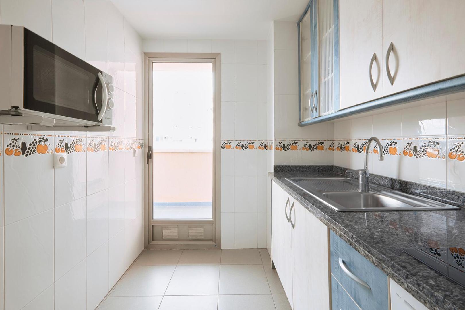 Calpe Luxury Apartments III Rom bilde