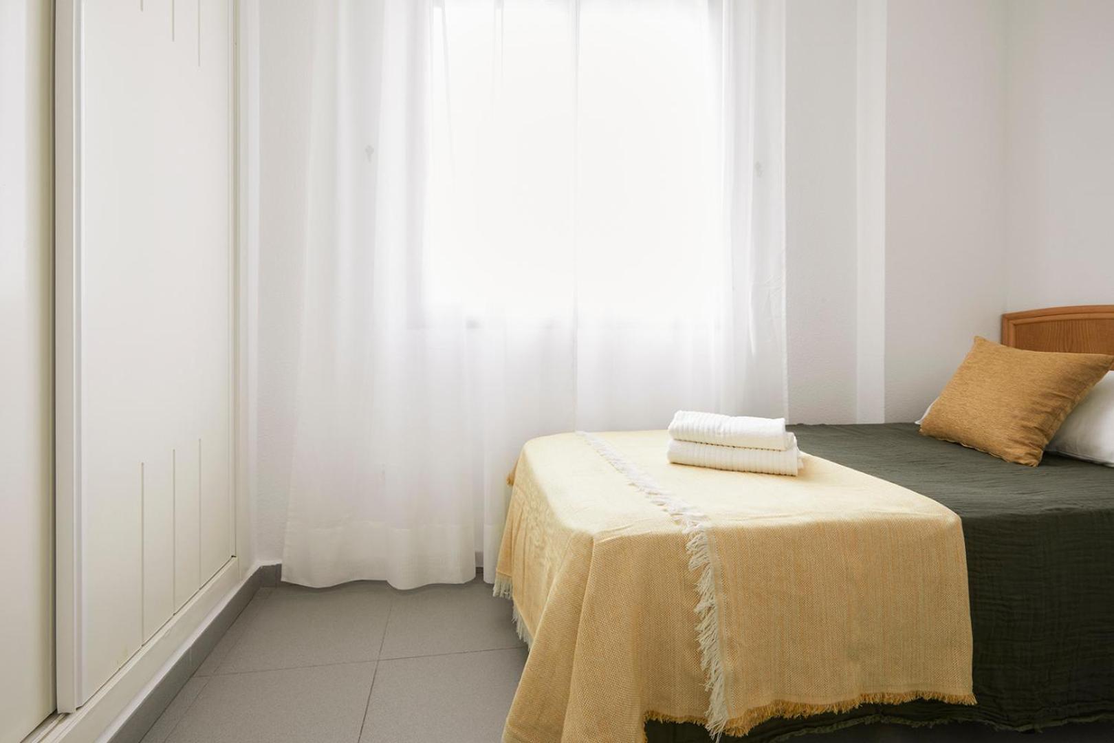 Calpe Luxury Apartments III Rom bilde