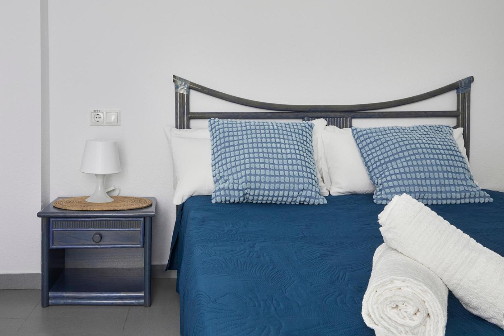 Calpe Luxury Apartments III Rom bilde