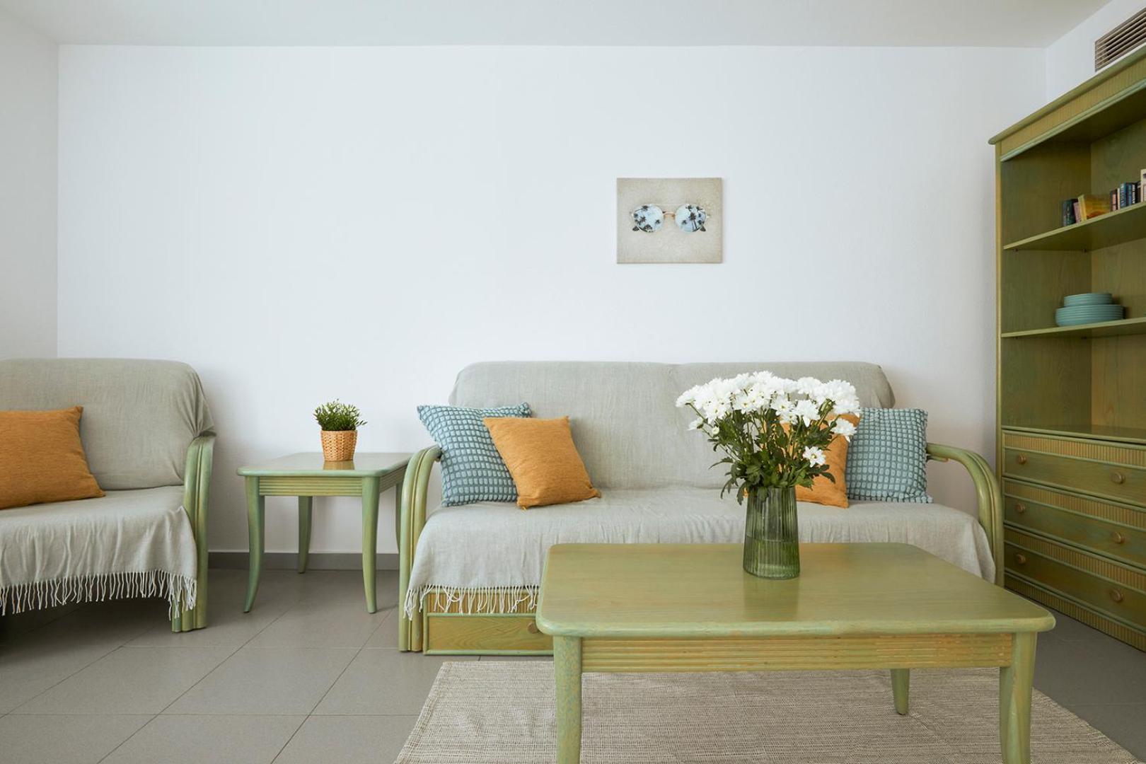 Calpe Luxury Apartments III Eksteriør bilde