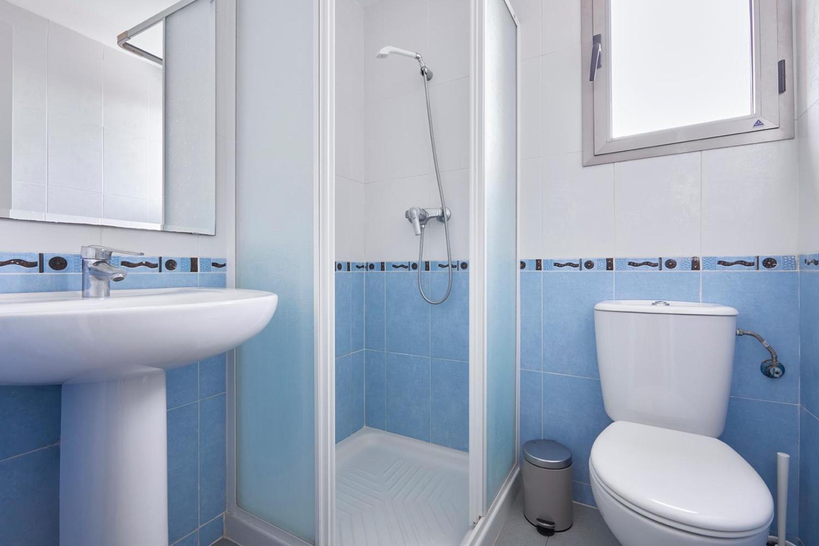 Calpe Luxury Apartments III Rom bilde
