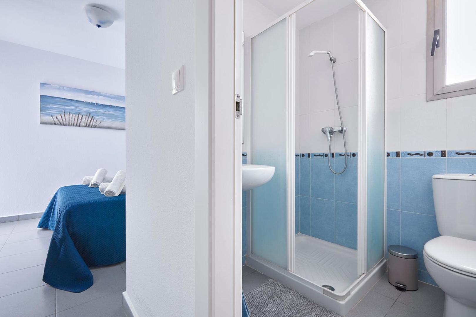 Calpe Luxury Apartments III Rom bilde
